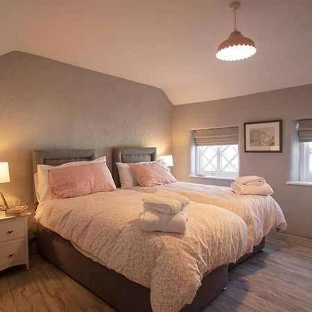Kilbroney River Cottage Ростревор Экстерьер фото