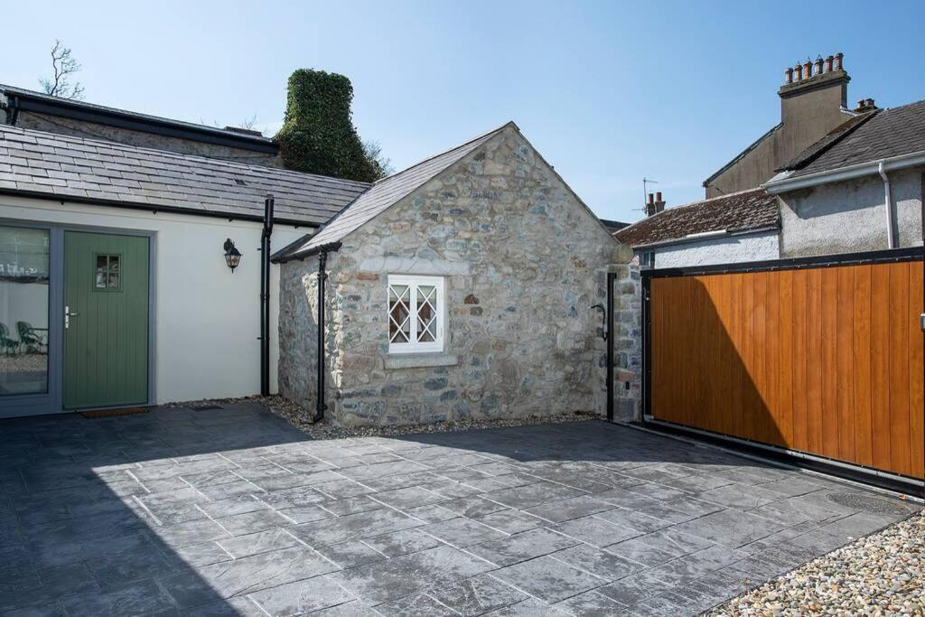 Kilbroney River Cottage Ростревор Экстерьер фото