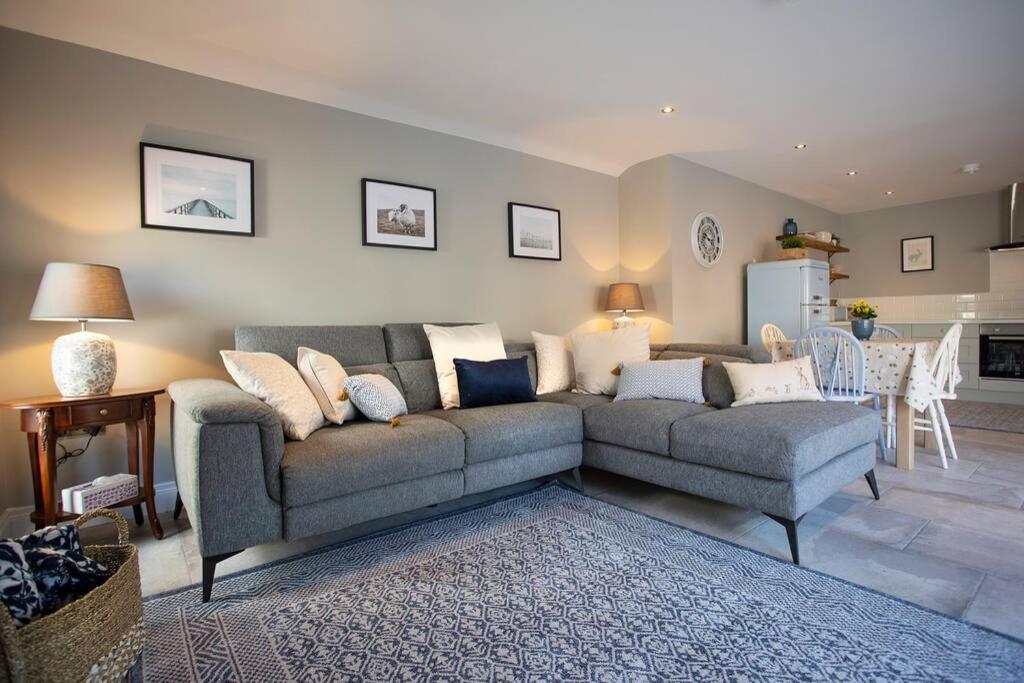 Kilbroney River Cottage Ростревор Экстерьер фото