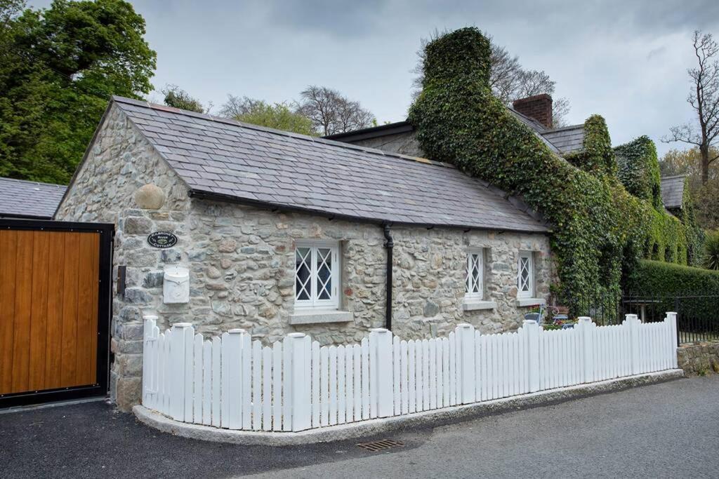 Kilbroney River Cottage Ростревор Экстерьер фото