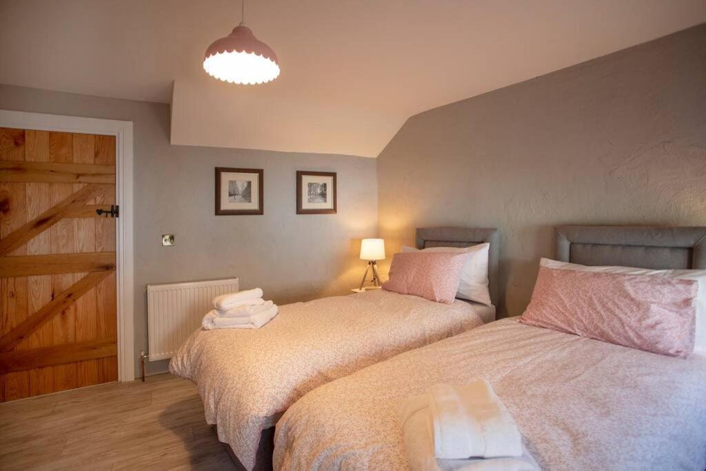 Kilbroney River Cottage Ростревор Экстерьер фото