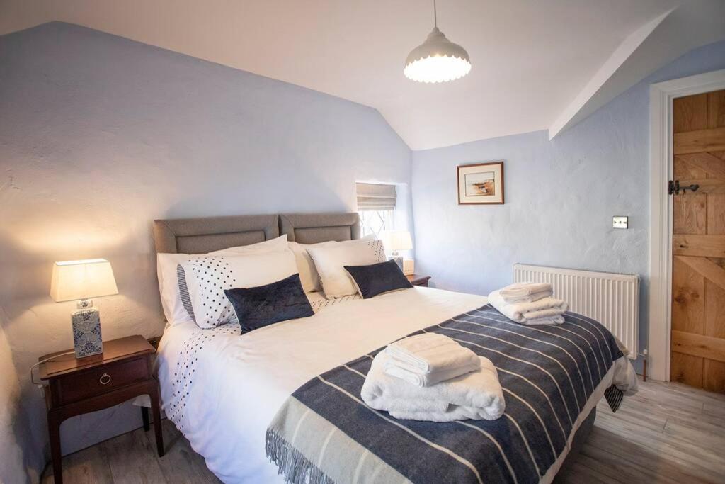 Kilbroney River Cottage Ростревор Экстерьер фото