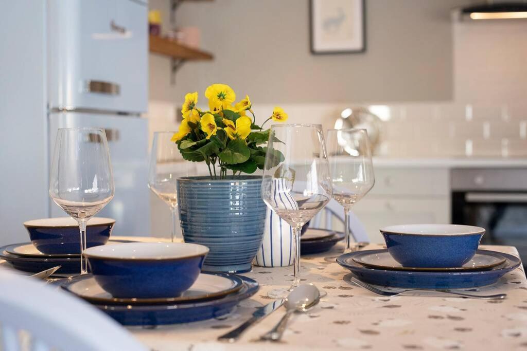Kilbroney River Cottage Ростревор Экстерьер фото