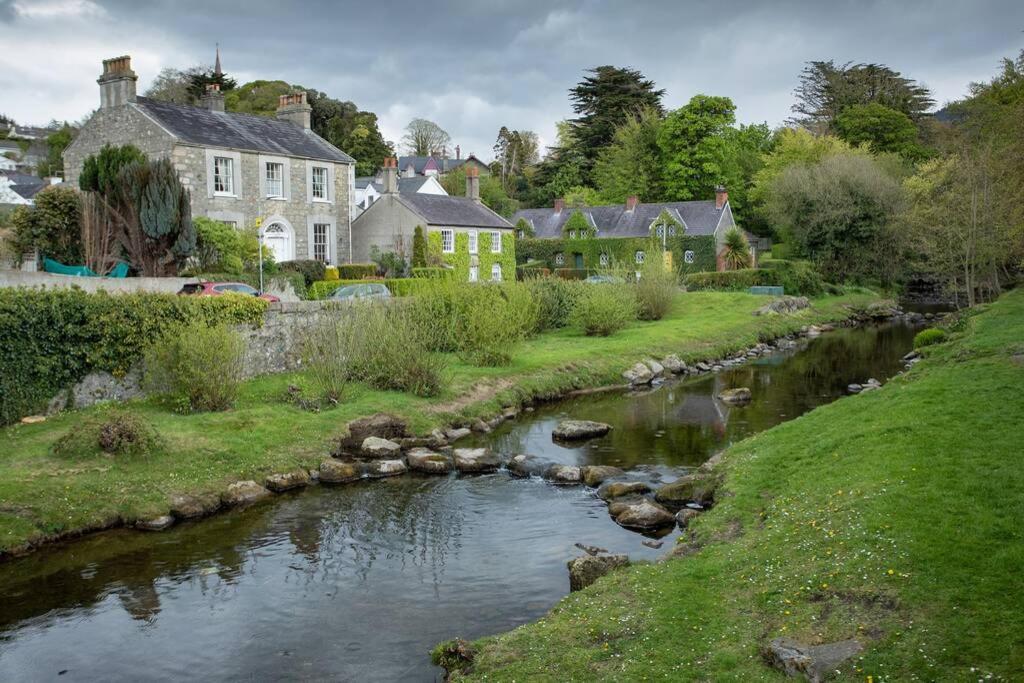 Kilbroney River Cottage Ростревор Экстерьер фото