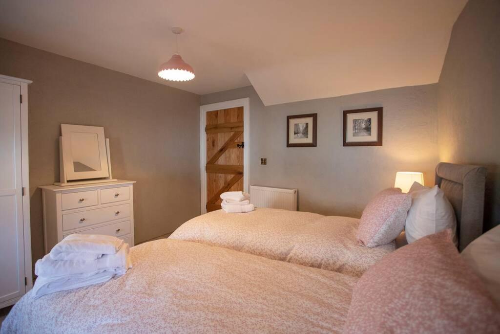 Kilbroney River Cottage Ростревор Экстерьер фото